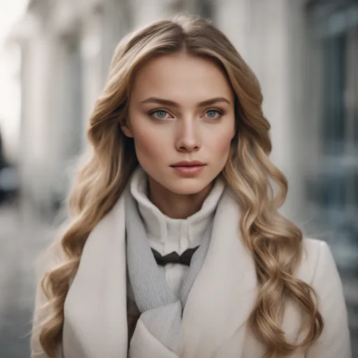 Olesya Petrova