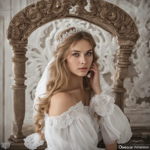 Olesya Shmagun
