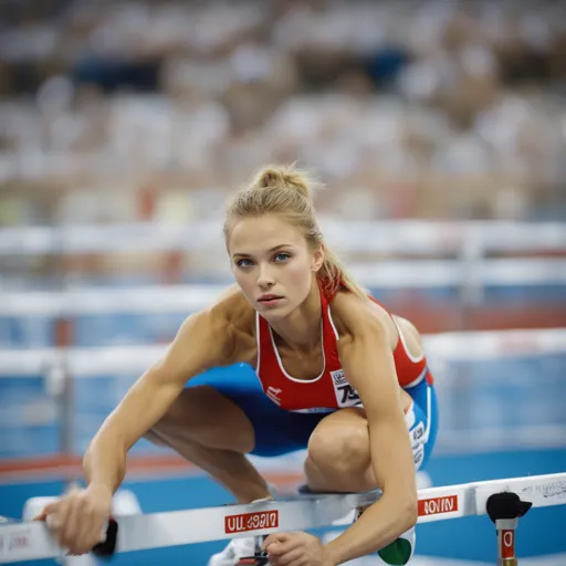 Olesya Syreva