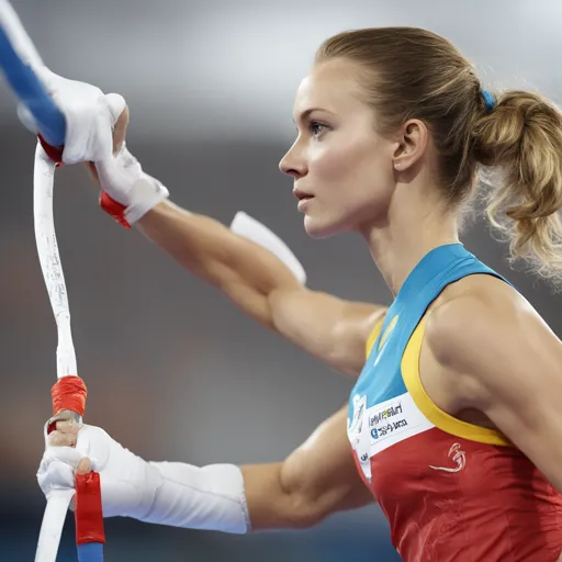 Olesya Velichko