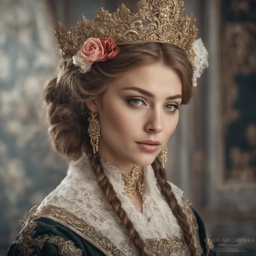 Olesya Zabara