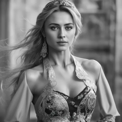 Olesya Zamula