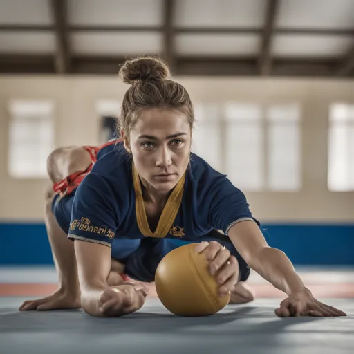 Olesýa Nazarenko