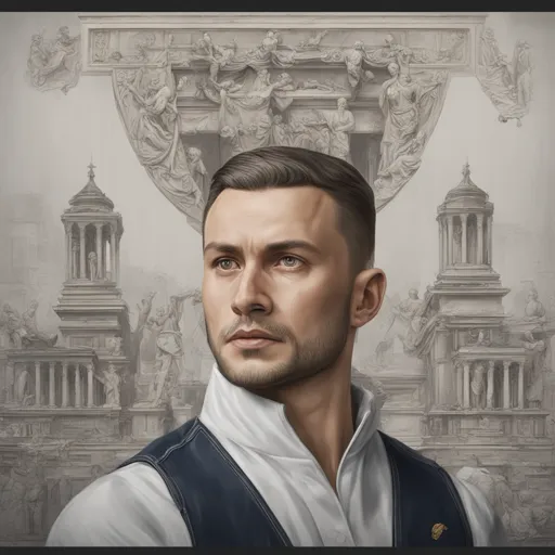 Olexandr Shevelev