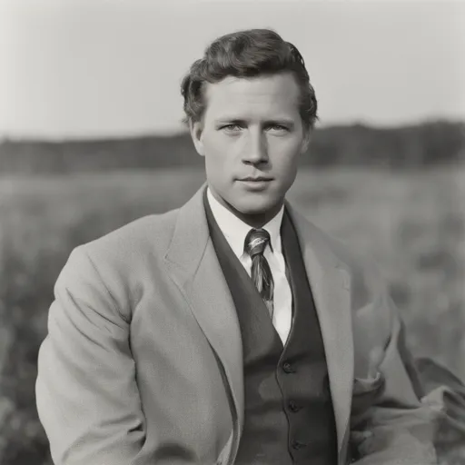 Oley Larsen