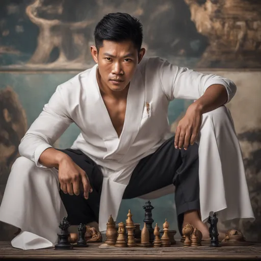 Oleydong Sithsamerchai