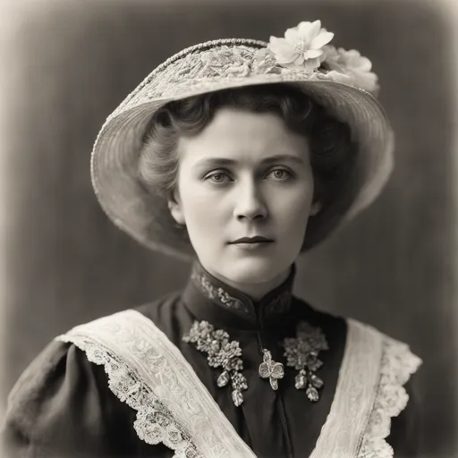 Olga Andersen