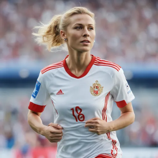 Olga Aniskovtseva