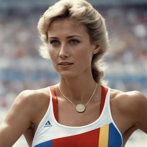 Olga Antonova (athlete)