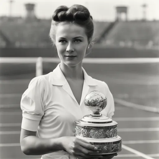 Olga Arkhangelskaya