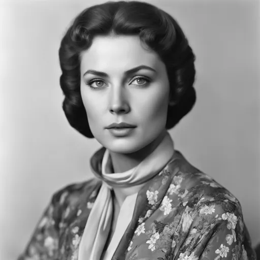 Olga Barnet