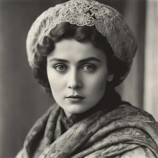 Olga Bede