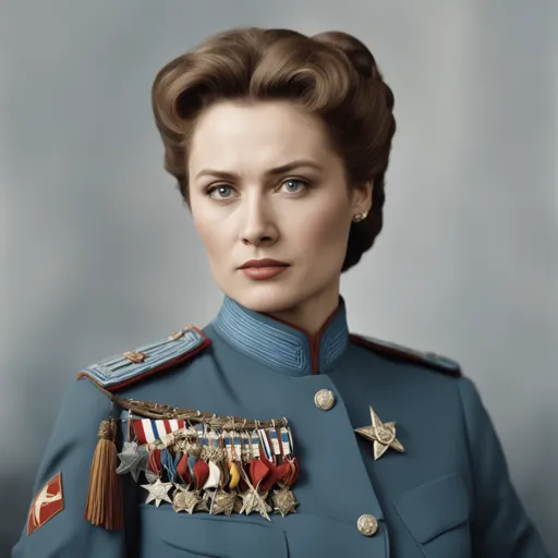 Olga Beliaeva