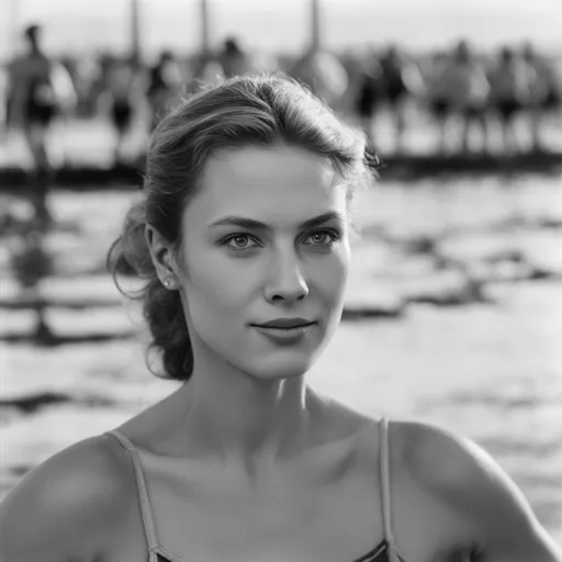 Olga Beresnyeva