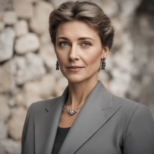 Olga Bisera