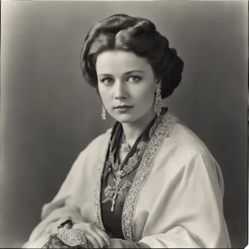 Olga Blinova
