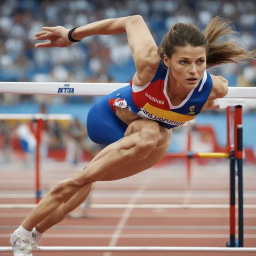 Olga Bolșova