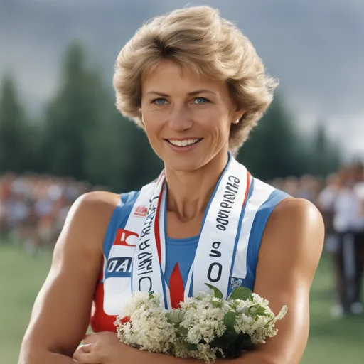 Olga Bondarenko