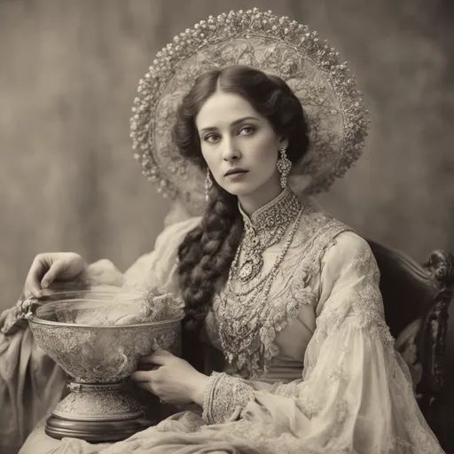 Olga Bulbenkova