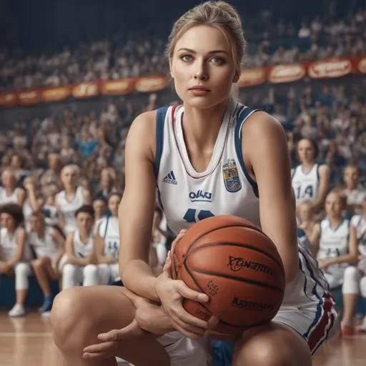 Olga Buryakina
