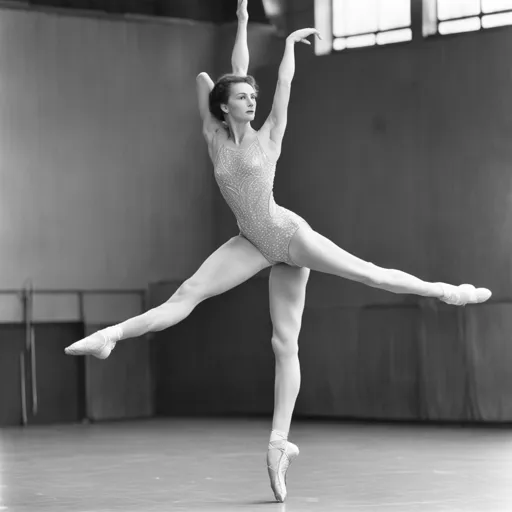 Olga Buyanova