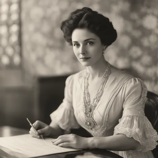 Olga Casares Pearson