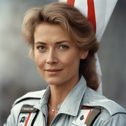 Olga Charvátová