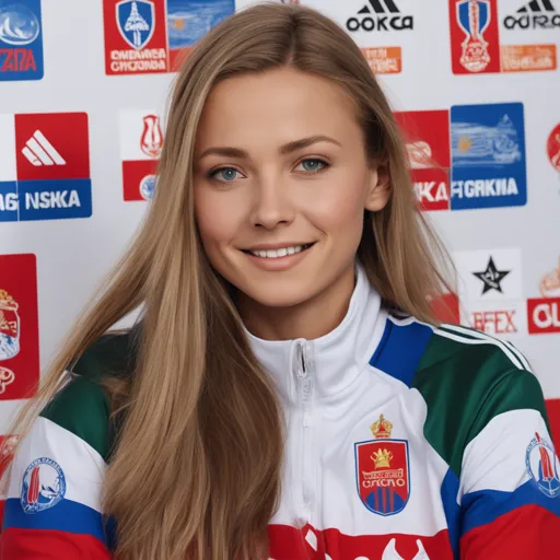 Olga Chernova
