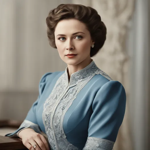 Olga Chernyavskaya