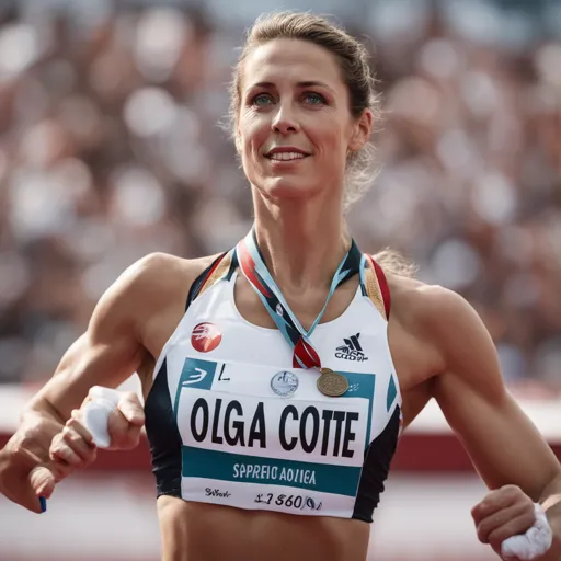 Olga Conte