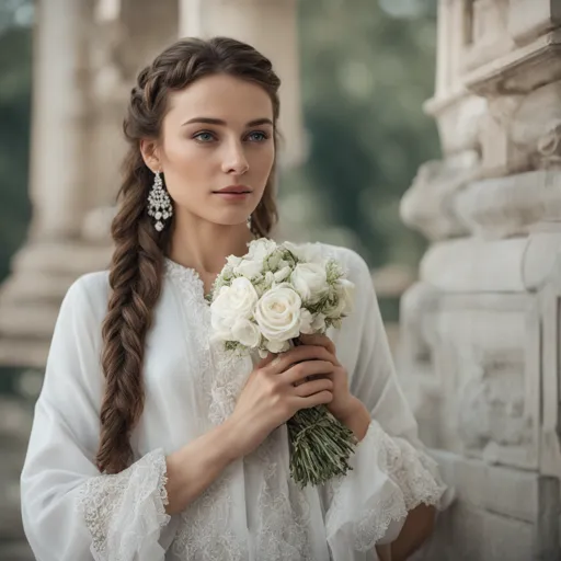Olga Danilov
