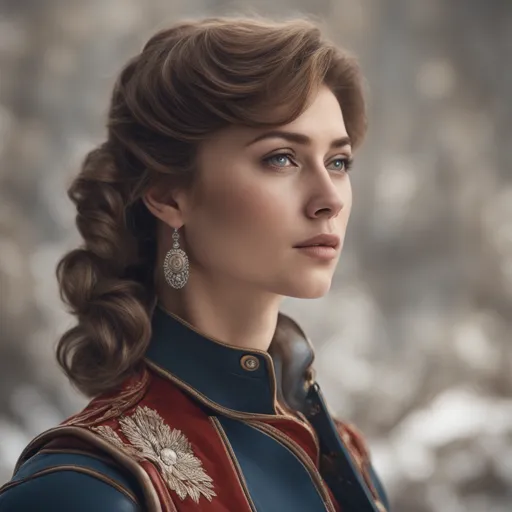 Olga Desyatskaya