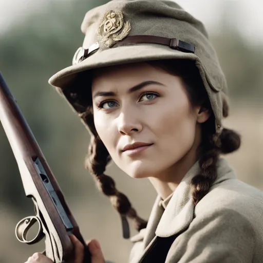 Olga Dovgun