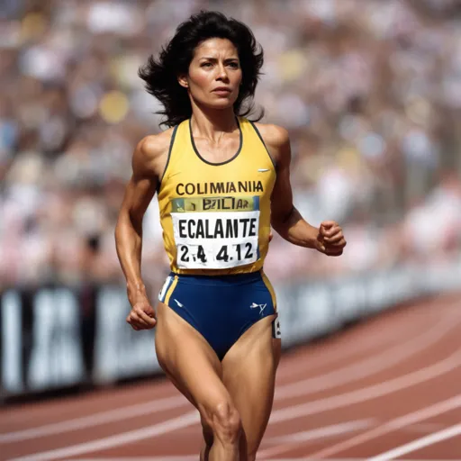 Olga Escalante