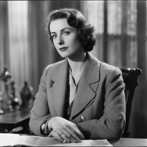 Olga Fielden