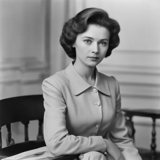 Olga Firsova