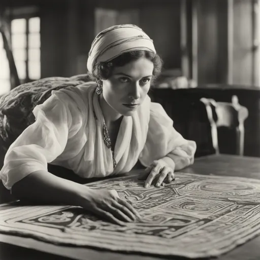 Olga Fisch