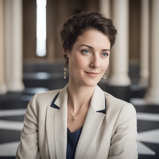 Olga FitzRoy
