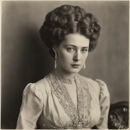 Olga Fröbe-Kapteyn