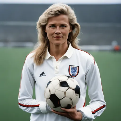 Olga Færseth