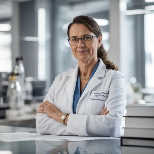 Olga García Mancheño