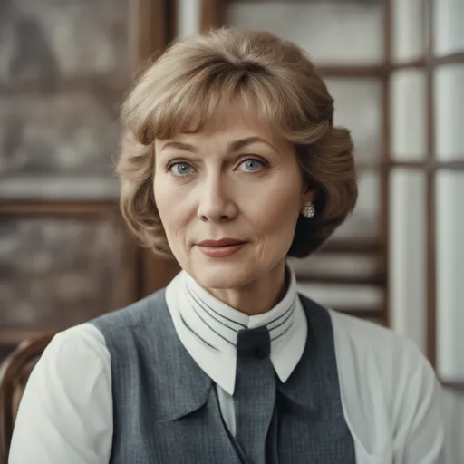Olga Glouschenko