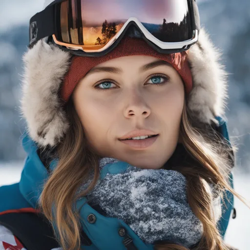 Olga Golovanova (snowboarder)