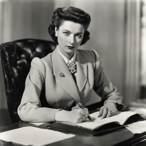 Olga Gray