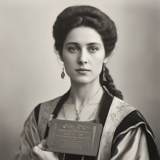 Olga Gyarmati