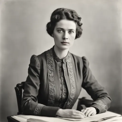 Olga Hahn-Neurath