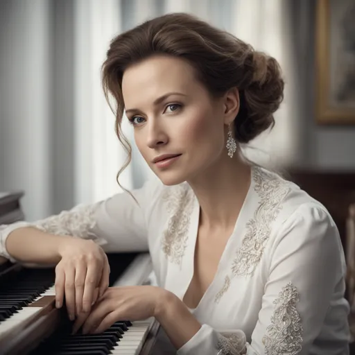 Olga Hans