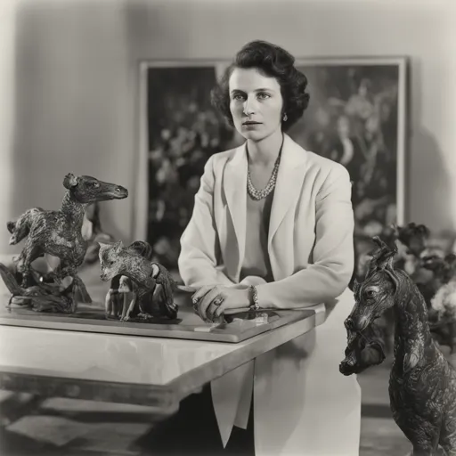 Olga Hirshhorn