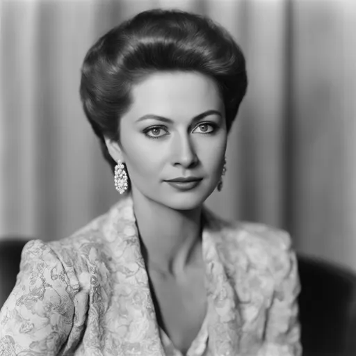 Olga Horak