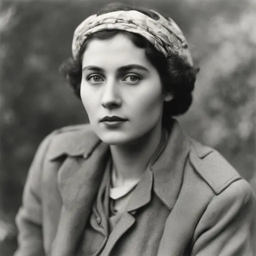 Olga Humo